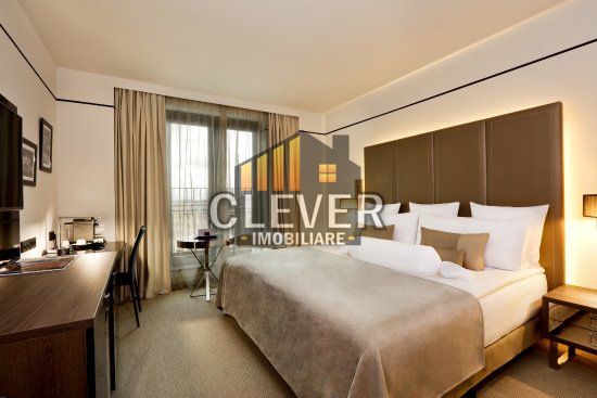 Apartament modern 3 camere 2 Bai Titan Sector 3 - Poză 4