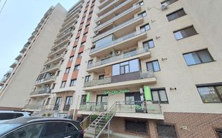 Apartament superb 2 camere Metrou Lujerului | Parcul Liniei - Poză 20