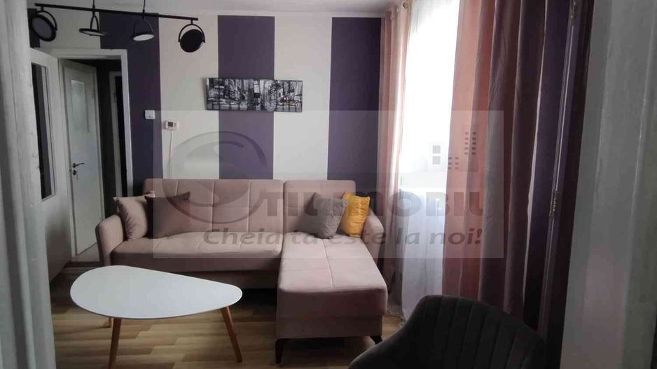 Apartament 2 camere de închiriat – Tătărași Dispecer - Poză 2