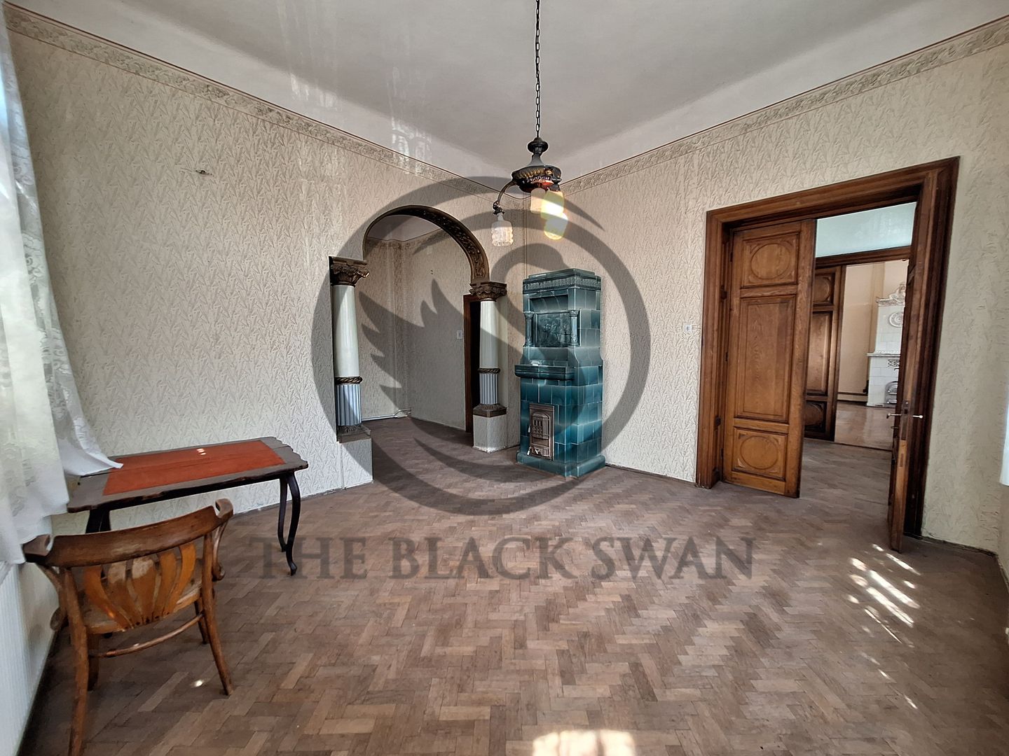 Casă/Vila interbelica de vanzare | Ploiesti, Ultracentral |Comision 0% - Poză 10