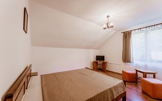 Domeniu în satul Căprioara - Poză 38