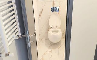 Spatiu birouri open space I Semicentral - Poză 5