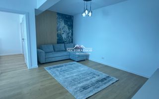 NECTORA IMOB-Apartament 2 camere, Ultracentral Malul Crisului, 60 mp - Poză 4
