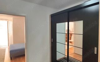 GARSONIERA LACUL MORII RESIDENCE, BUCATARIE INCHISA, BLOC NOU, METROU - Poză 3