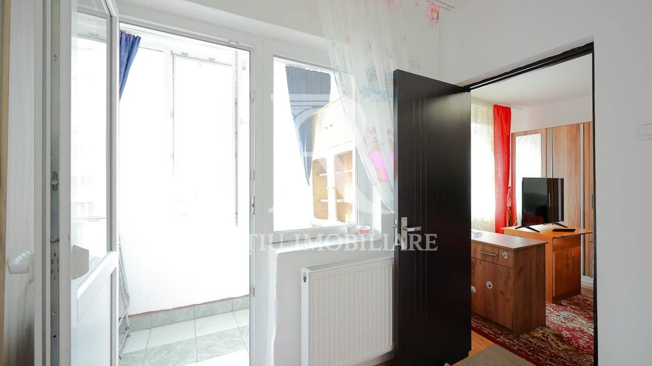 De inchiriat | Apartament cu 2 camere | Rogerius | Oradea - Poză 10