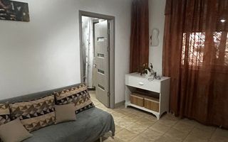 Tomis Nord (cod04)-Apartament 2 camere mobilat utilat - Poză 5