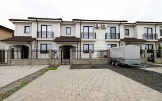 Duplex deosebit mobilat si utilat de vanzare in Dumbravita 0% COMISION - Poză 9