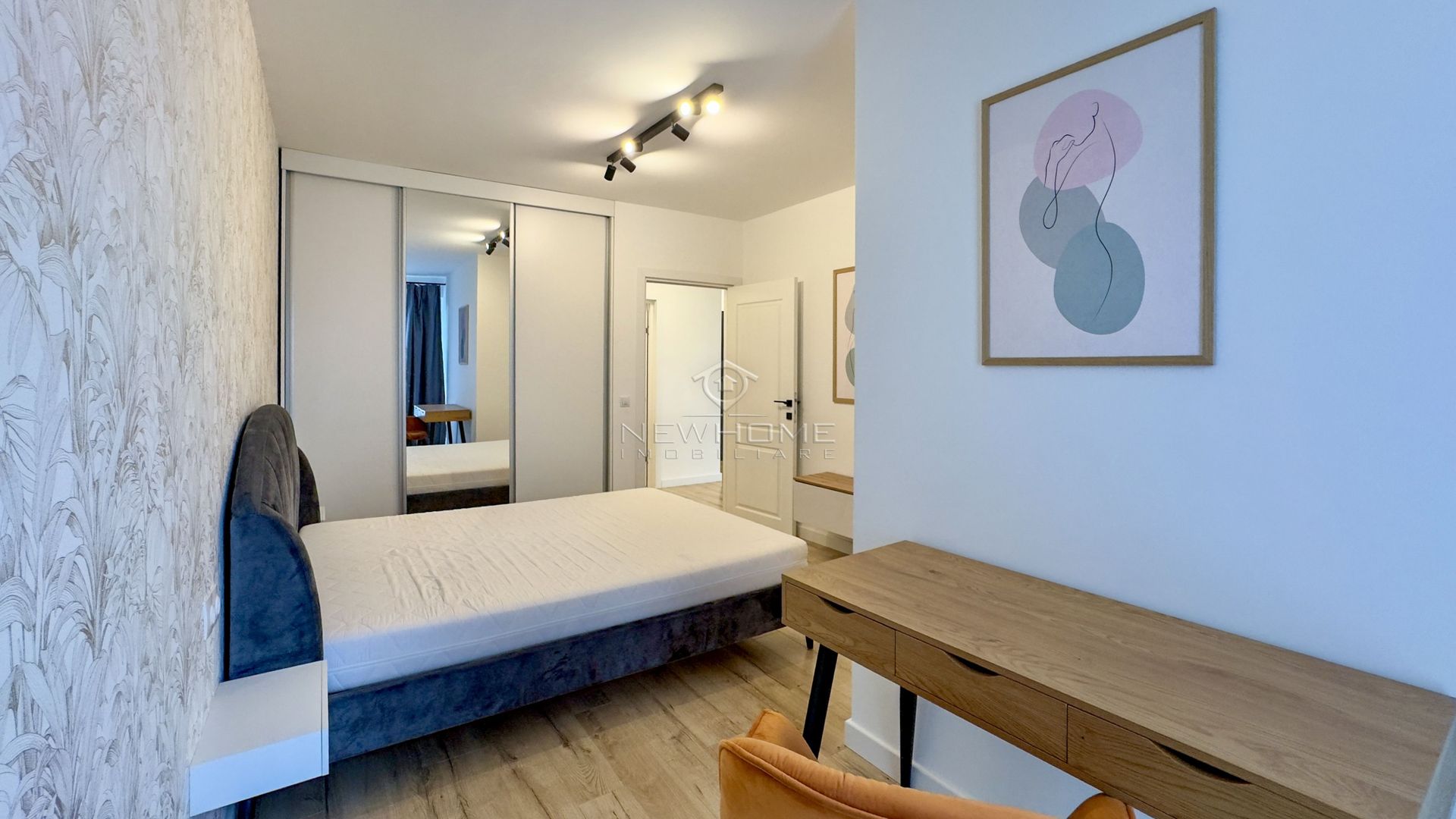 Apartament 2 camere, Parcare The Nest, zona The Office, BRD - Poză 14