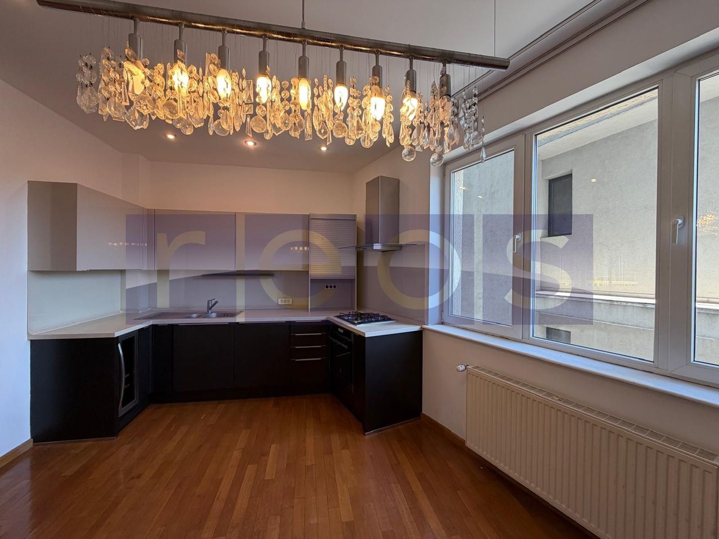 INCHIRIERE APARTAMENT DEOSEBIT 4 CAMERE | PARCUL VERDI | 160MP | LUX - Poză 14