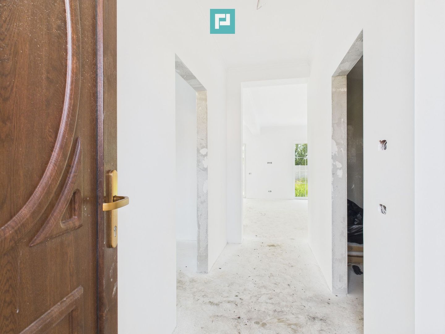 Jumătate de Duplex Modern în Giarmata - Poză 2