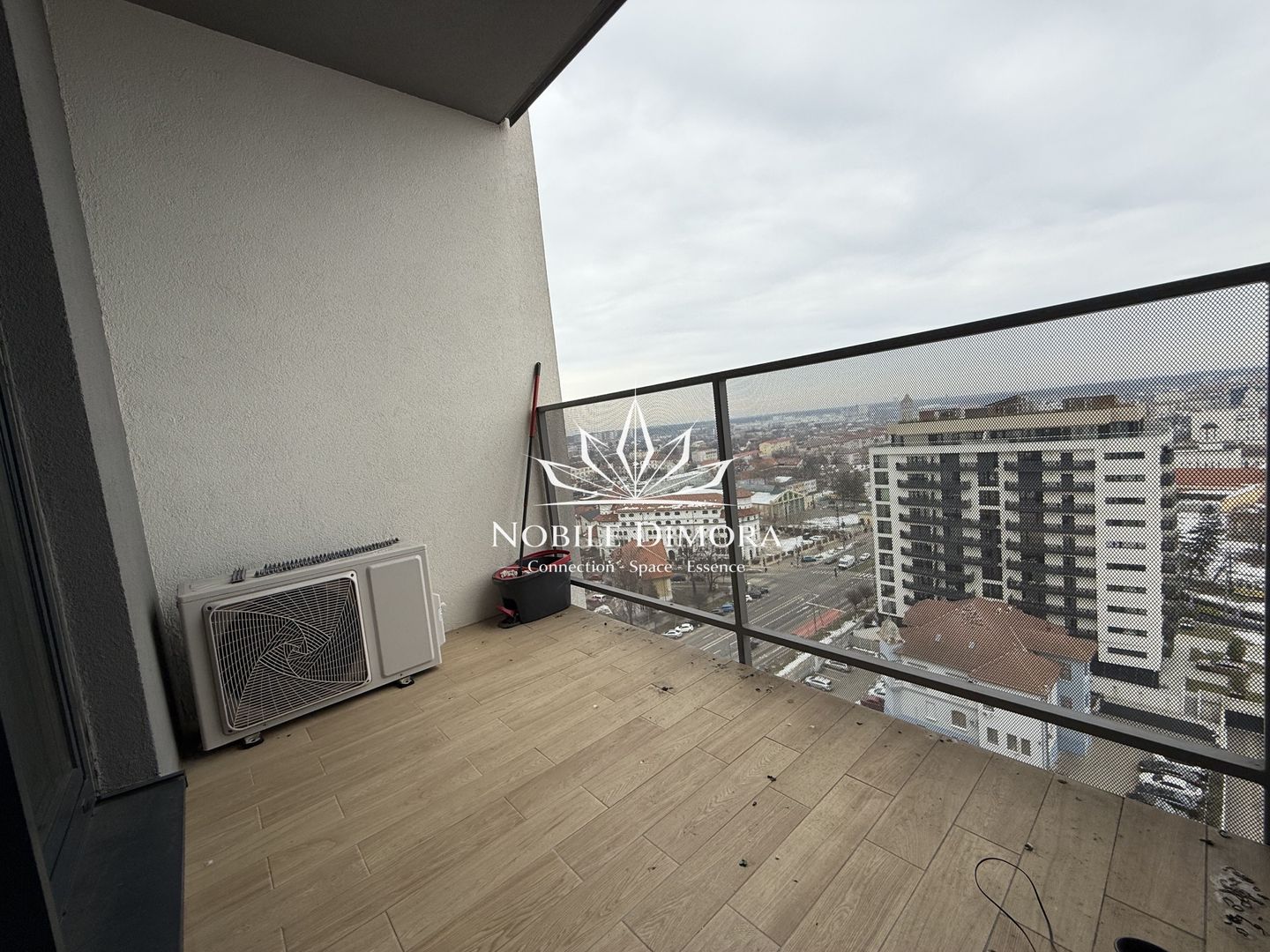 Studio in ISHO - Apartament cu 1 camera la etajul 14 - Take Ionescu - Poză 4