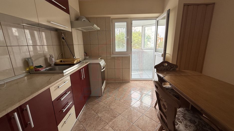 🏢 Apartament 2 camere decomandate – Micro 20 | 300 €/lună - Poză 8
