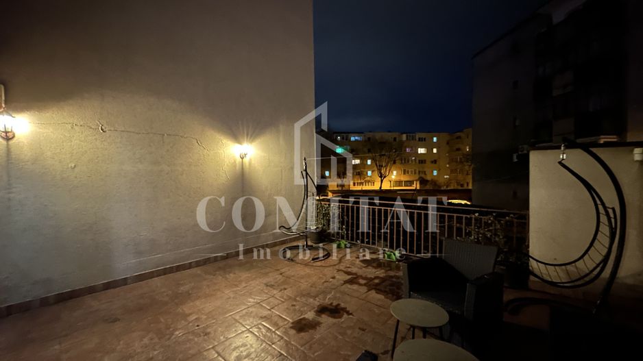 Apartament 2 camere | 58mp | zona Expo Transilvania - Poză 11