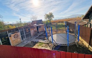 Casă 4 camere de vânzare | Dârlos | 120 mp - Poză 10