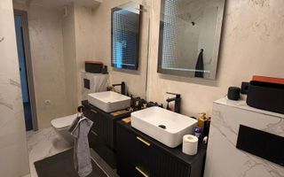 1 camere studio, Premium, Manastur, West City Tower, Calea Florești - Poză 3