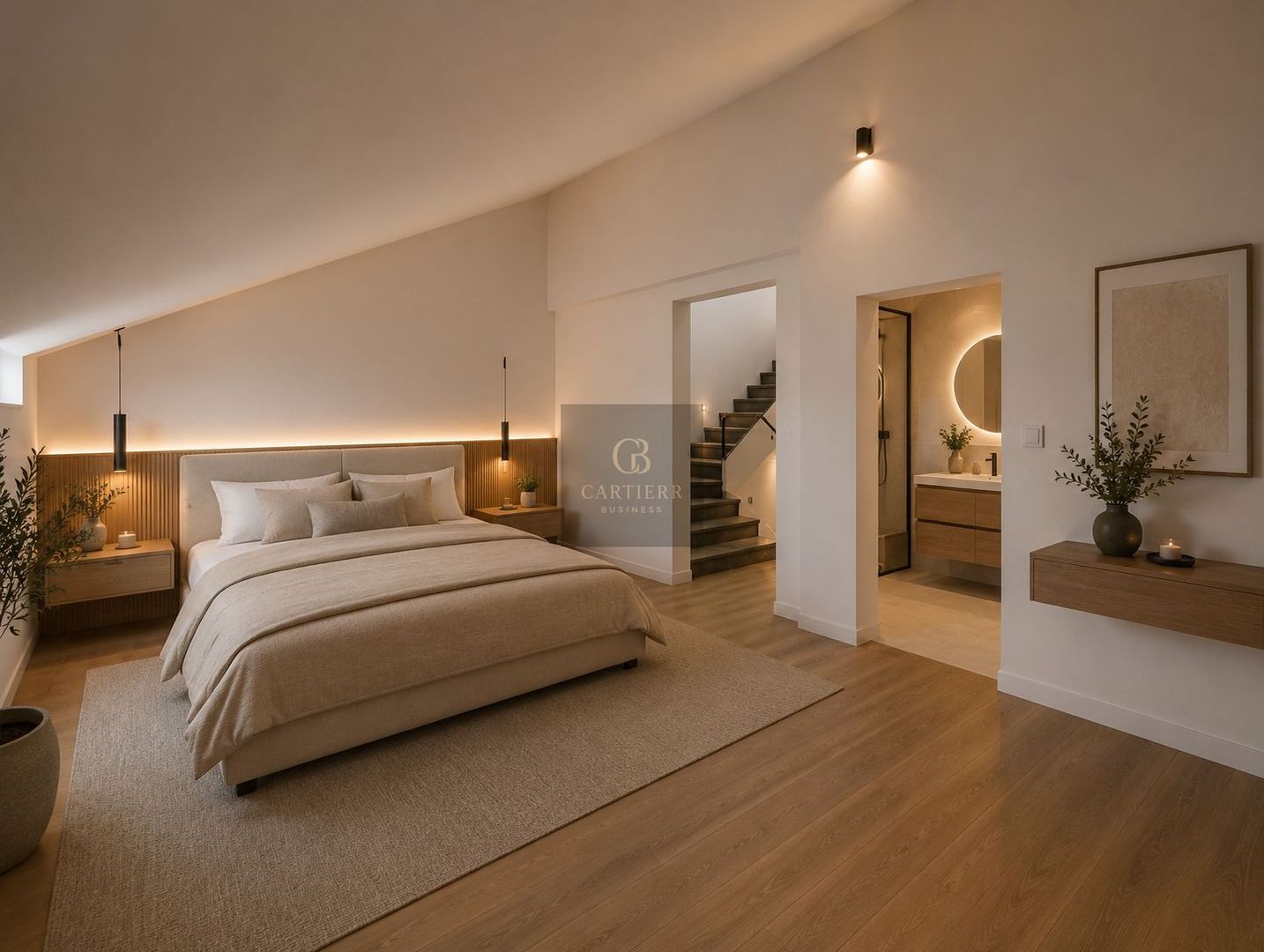 DUPLEX ECO | 3 CAMERE CLINCENI | AUTOSTRADA A0 - Poză 25