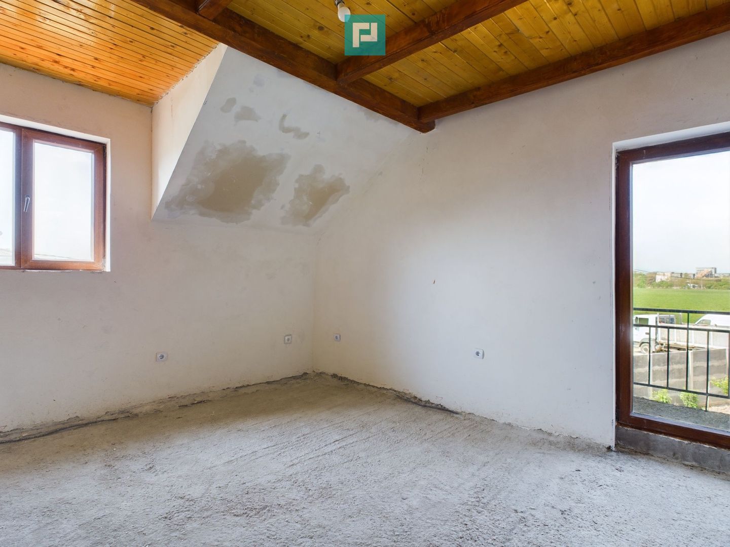 Casă individuală în Chișoda - Poză 17