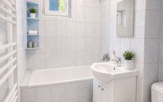Apartament cu 3 camere de închiriat | Lacul Tei – Complex Domino - Poză 7