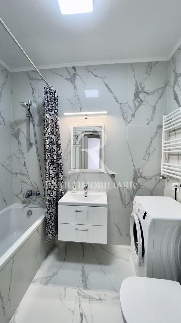 Apartament cu 3 camere | Prima Universității | Oradea - Poză 3