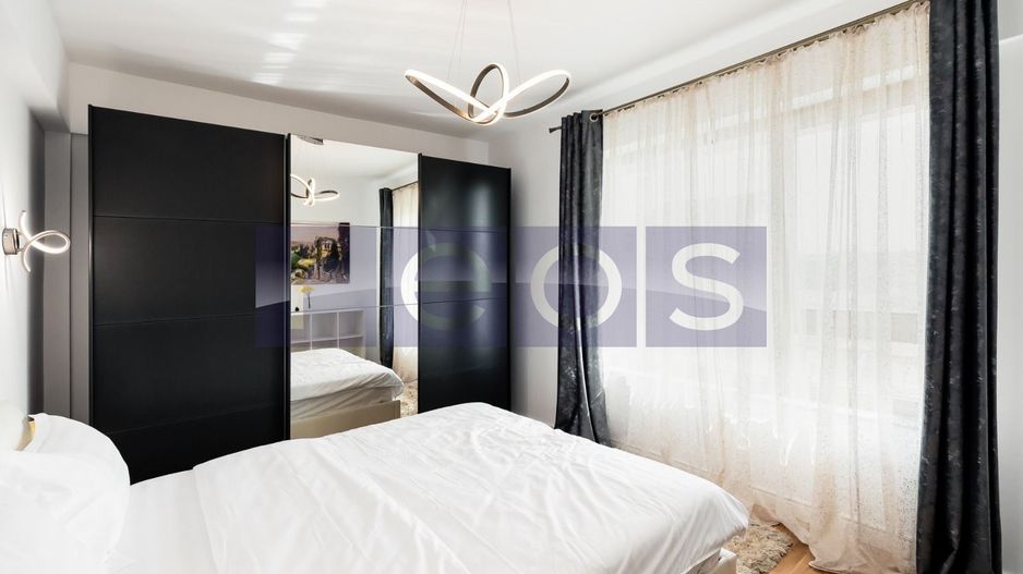 VANZARE 2 CAMERE PIPERA LOFT| 64MP - Poză 4