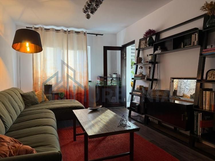 # De vanzare apartament cu doua camere decomandat – Zona Dacia, Iasi - Poză 1