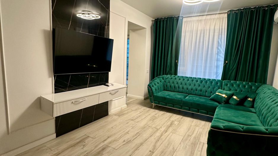 Apartament 3 Camere – Nou | Pipera - Poză 1
