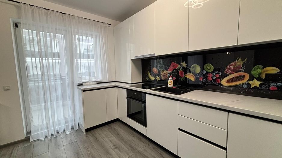 Apartament 3 camere MODERN in Cartier Kogalniceanu, Sibiu - Poză 5