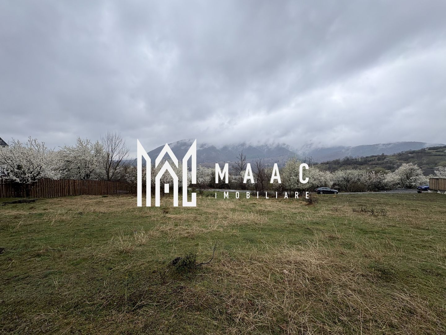 Teren Cisnădioara, 2000 mp, PUZ aprobat, utilități - Poză 3