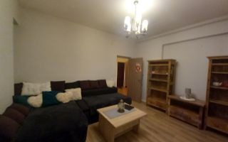 2 camere moderne | Cartierul Latin | Lift & centrală proprie - Poză 1