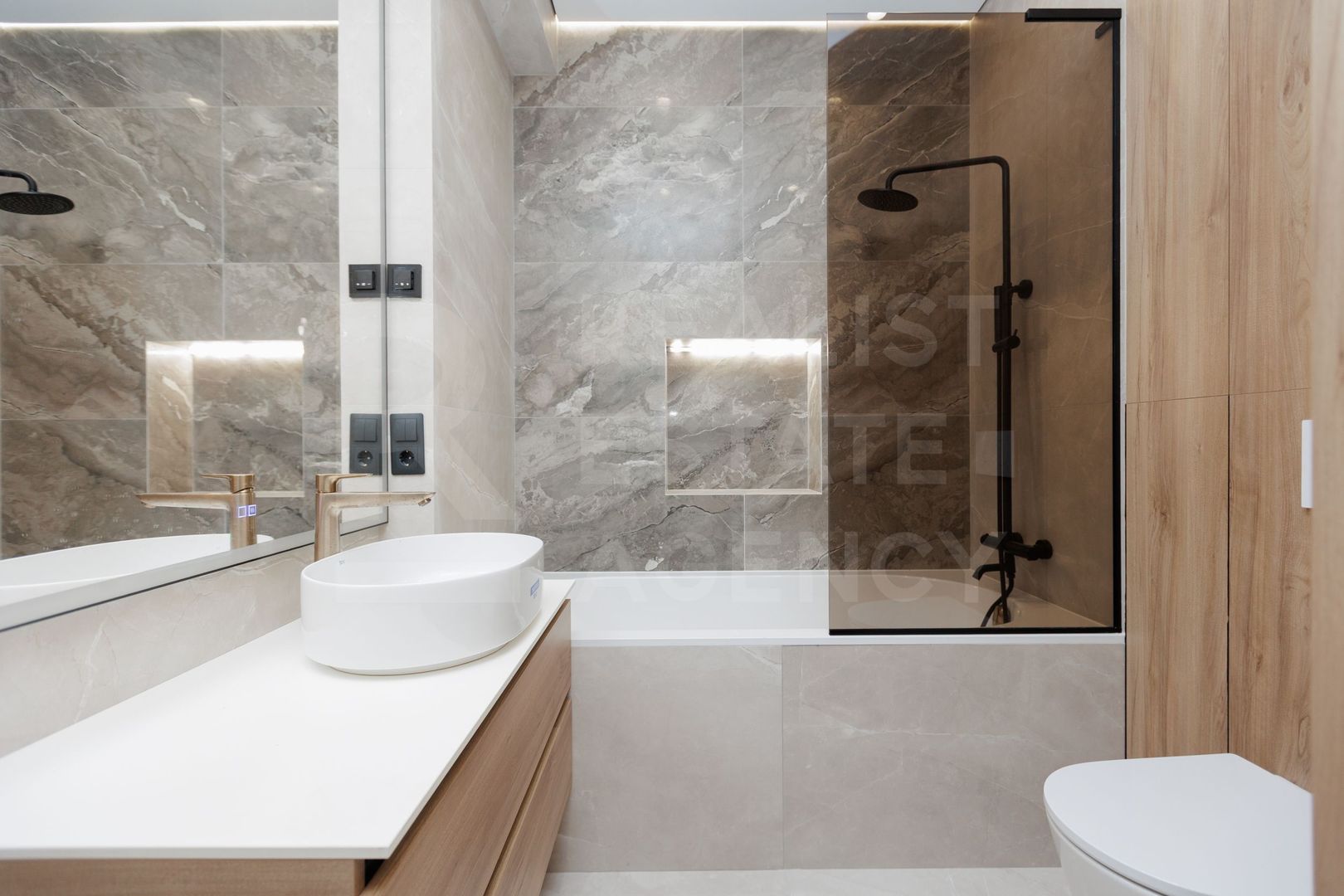 Vânzare, apartament, 4 camere, strada Constantin Stere, Centru - Poză 18