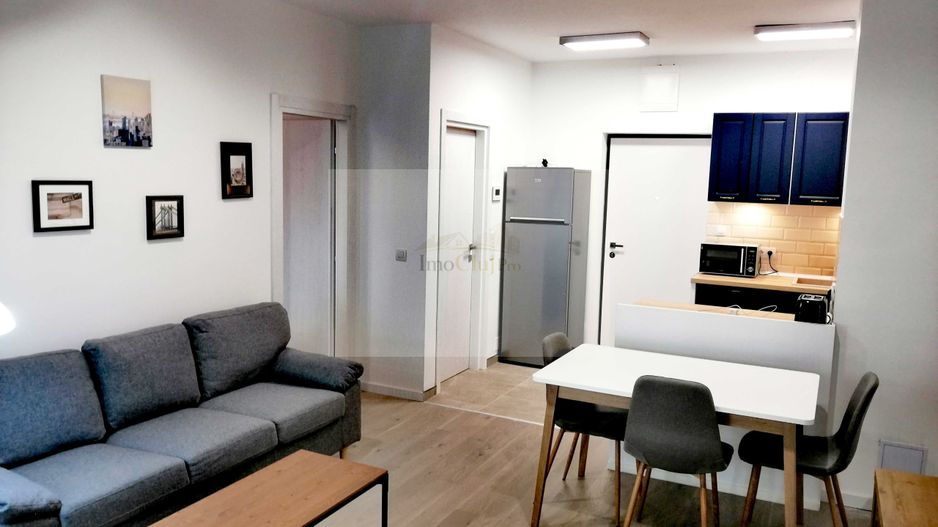 Inchiriere Apartament 2 camere - parcare- zona The Office - Poză 1