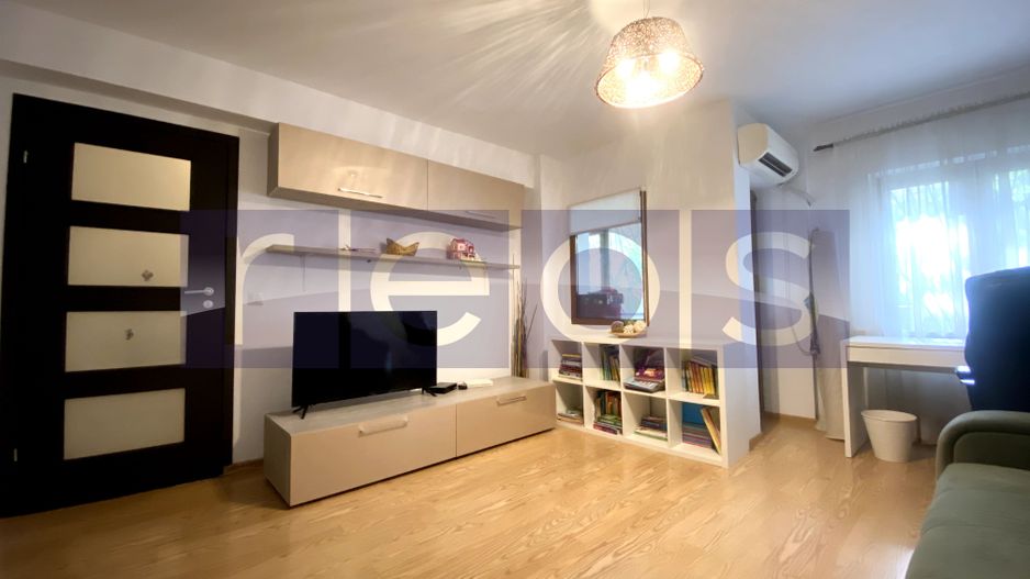 DE VANZARE APARTAMENT 2 CAMERE DECOMANDAT | BALCON | 60MP | DRUMUL SARII - Poză 2