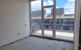 | Apartament cu 3 camere | CF | Bloc nou | 66.0 mp | Colonia Sopor | - Poză 6