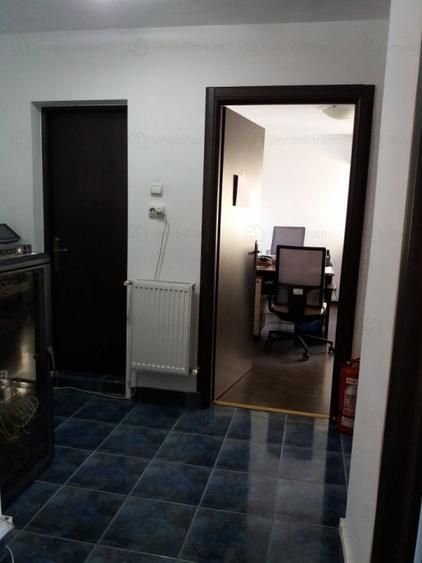 Duplex 5 camere de inchiriat ideal birouri Zona Unirii - Bulevard - Poză 4