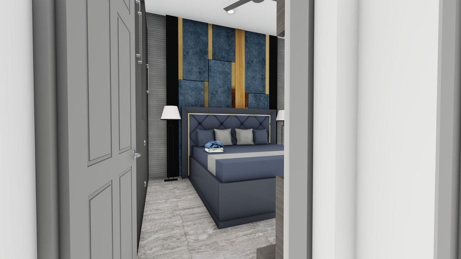 Apartament de 2 camere decomandat în zona Theodor Pallady - Poză 4