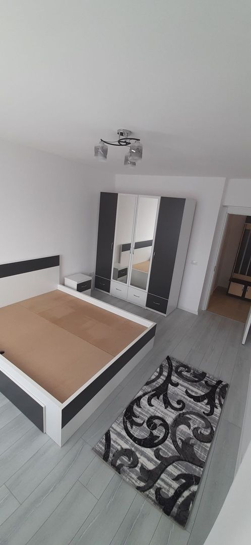 Garsoniera Aparatorii Patriei - Metalurgiei- Parcare inclusa - Poză 2