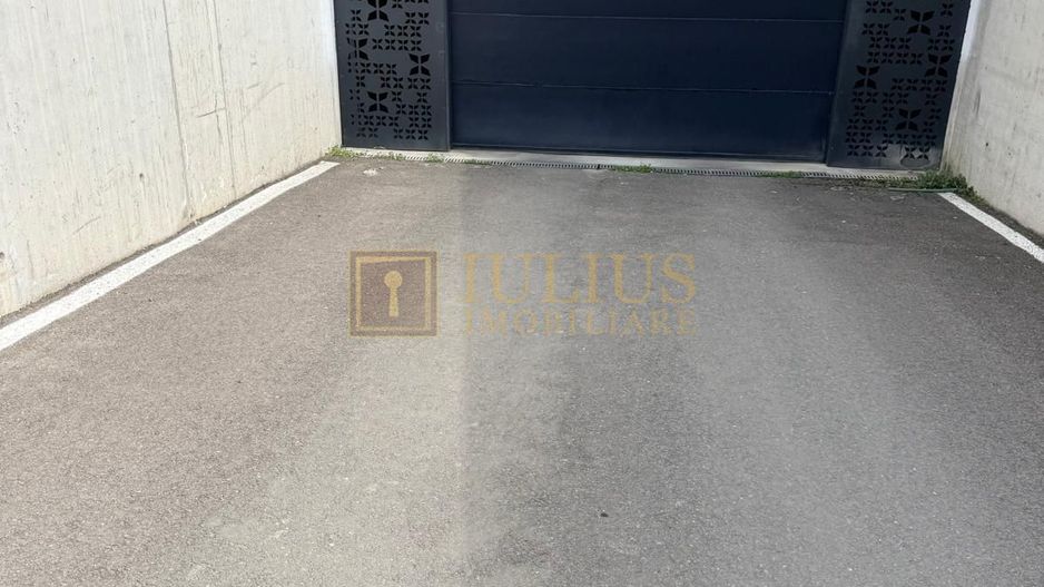 Apartament de lux, 3 camere, Monarch Tower-Take Ionescu, loc de parcare subteran - Poză 23