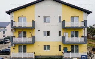 Calea Urseni | Apartament 2 camere | Bloc nou | Comision 0 - Poză 27