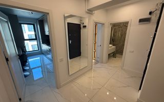 Apartament 2 Camere - Exigent  Residence -Lujerului Mobilat Modern - Poză 9