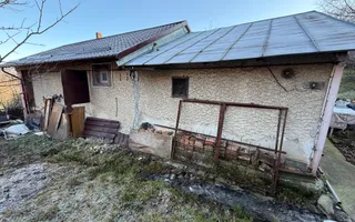 Casa demolabila  și teren 800mp cu toate utilitățile deschidere 26,5mp - Poză 31