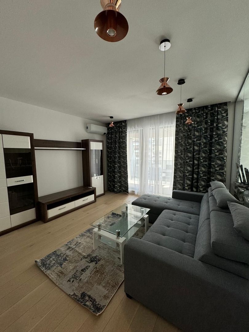 Apartament 3 camere | Nusco City - Poză 2