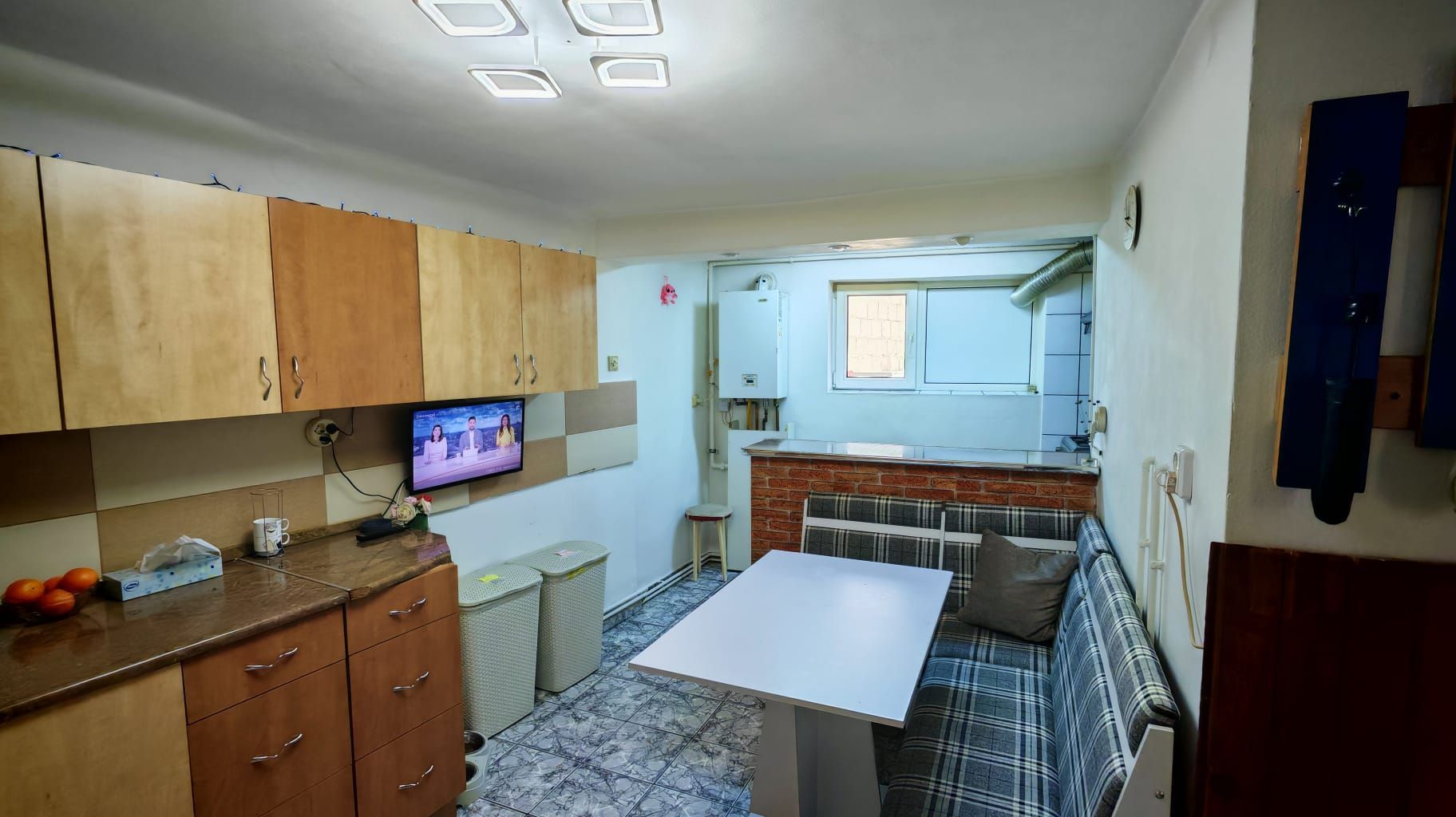 COMISION 0.Casa 4 camere,zona BLumana,Avram Iancu Kaufland - Poză 13