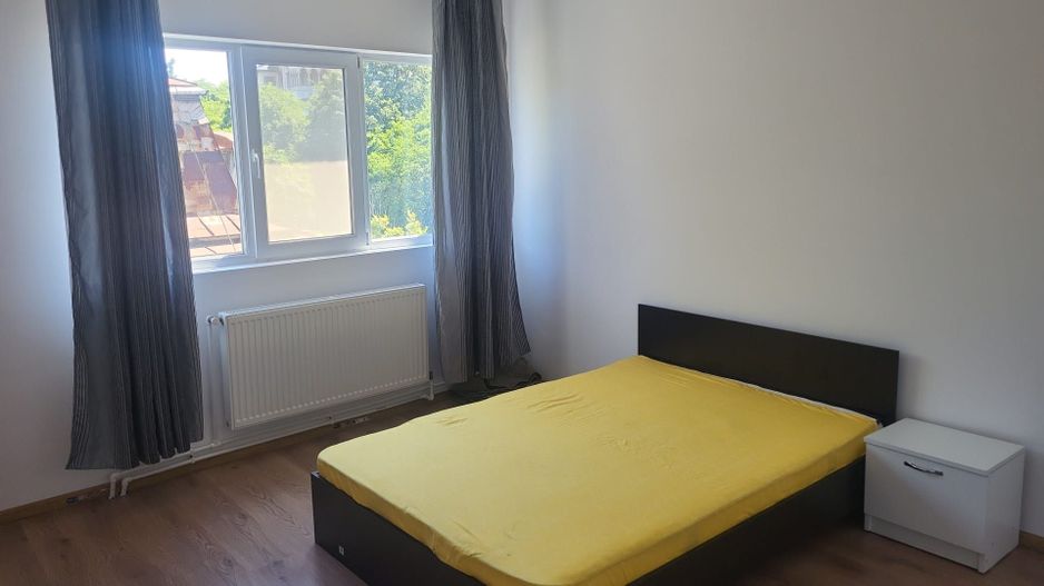 Apartament cu 4 camere  superb (100mp) - Poză 10