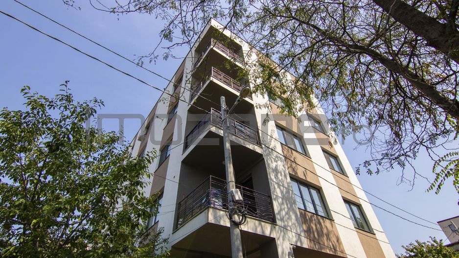 Apartament 2 Camere, 47 mp. centrala proprie, Militari - Pacii, Bloc Nou - Poză 12