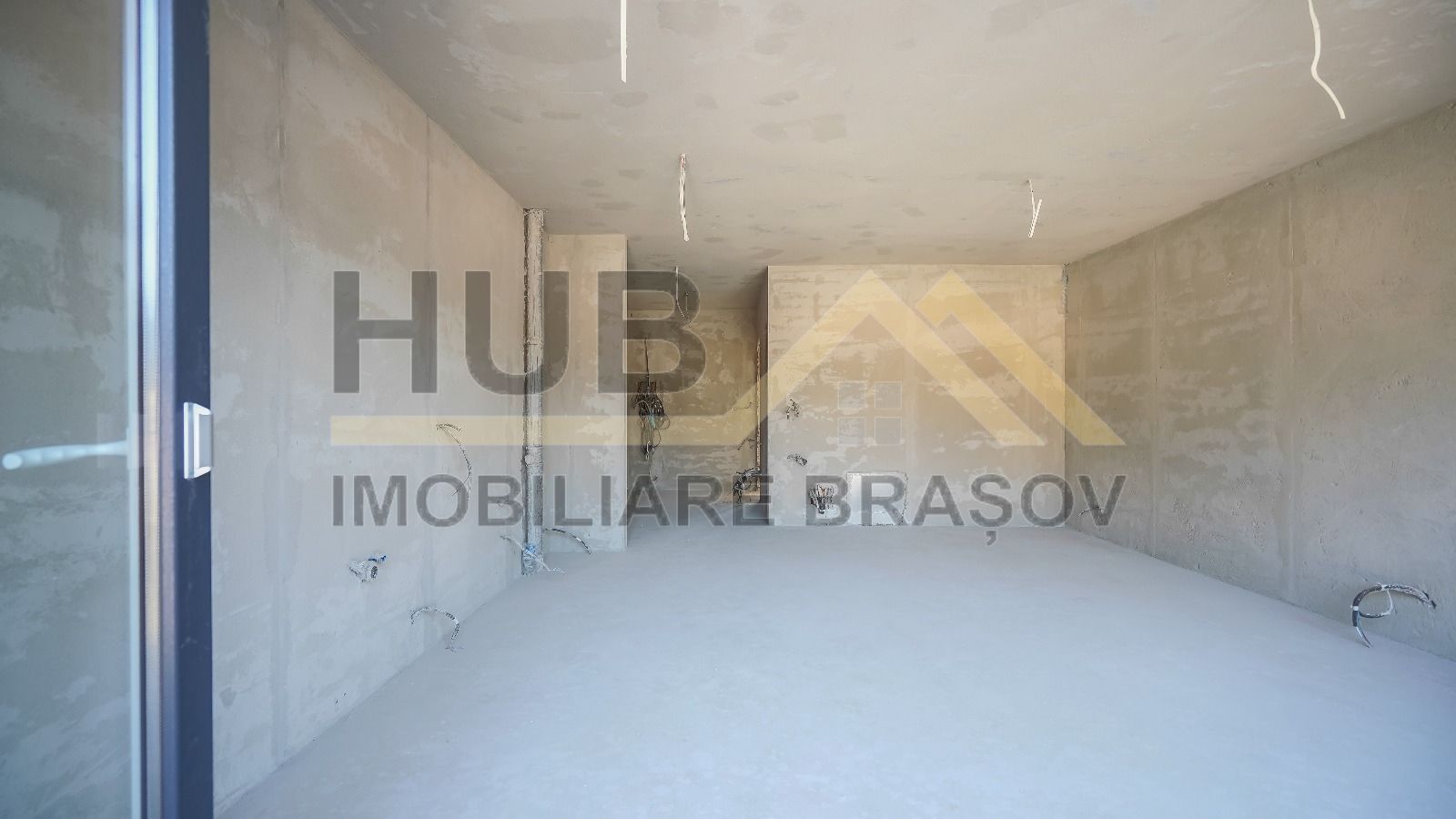 De vanzare Penthouse 2 Nivele | 6 Camere | Racadau | 140mp Utili | terasa 103mp - Poză 8