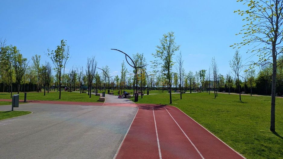 Garsoniera spatioasa zona Metalurgiei, constructie noua, comision 0 - Poză 13