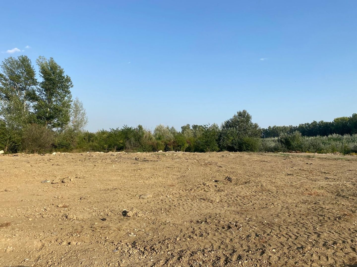 Ideal pentru business! Vanzare teren in Razvad-zona Nisipuri - Poză 4