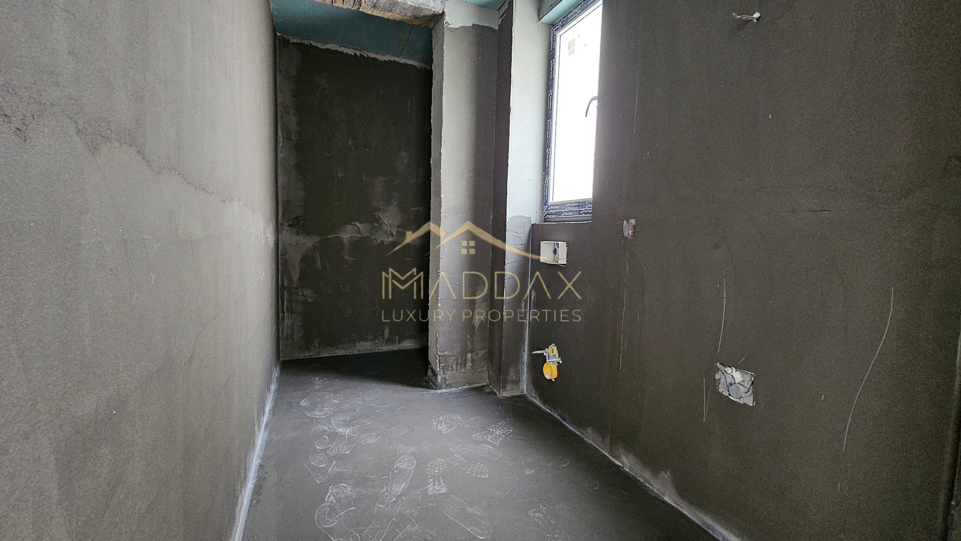 Apartament 2 camere de vanzare*** 63mp utili*** + 26 mp terasa // Floreasca - Poză 12