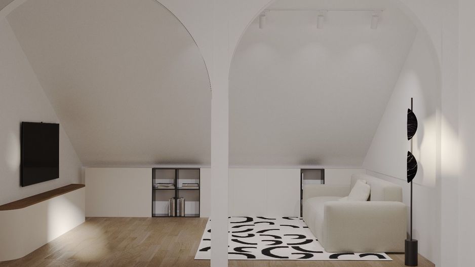 Comision 0% -Triplex  P+1E+M-Sacalaz -finisaje la alegere - Poză 10