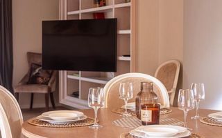 3 camere | Herastrau | 2 terase | Garaj subteran - Poză 6